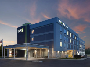 Home2 Suites By Hilton Jackson