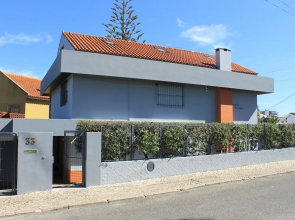 Villa Annona by Lisbon Coast Vacation