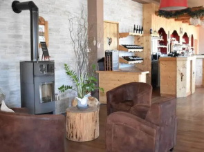 Le Ptit Hotel du Lac
