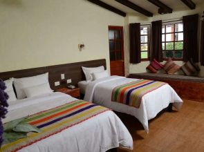 Tarata Lodge