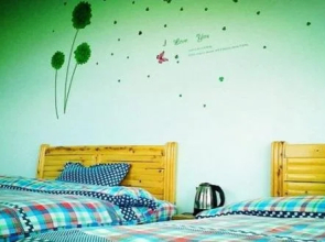 Lhasa Journey In Dream Inn