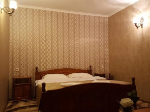 Family Hotel Victoria Gold