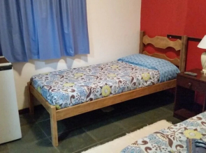 Pousada Beija Flor Buzios