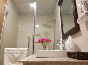 Maro Hotel Nha Trang