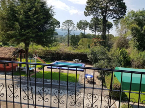 Posada del Bosque