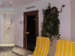 Sporthotel All-Inclusive