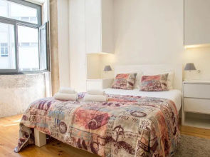 Living Porto Apartments by Porto City Hosts