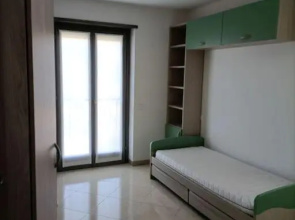Appartamento Cassina 01