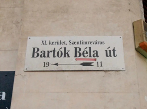 Standard Apartment by Hi5 - Gellért Spa Area