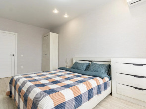 LetoApart (ЛетоАпарт) на улице Красина 53