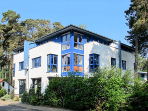 Apartment  Ostseebad Lubmin 30012
