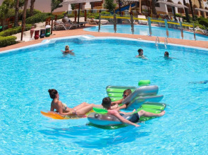 Pickalbatros Royal Grand Sharm - Adults Friendly 16 Years Plus