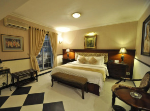 S79 Sunflower Hotel & Spa