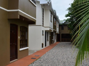 Aparthotel Herrera