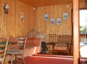 Karkonoska Chatka