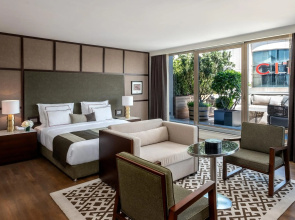 The Stay Boulevard Nisantasi