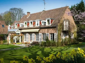 Le Jardin d'Alix