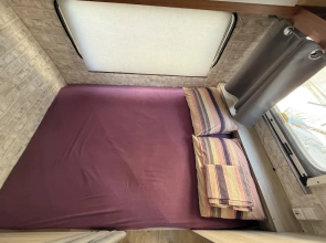 Garden Apartment (Electric Car Charging Station)