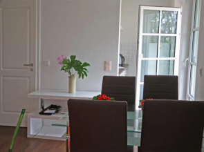 Haus Meeresblick - Ferienwohnung Bernstein (Ref. 128711)