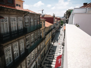 Oporto Guest Rua de Cedofeita