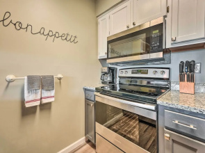 Inviting Branson West Condo w/ Pool Access