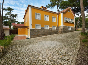 Yellow House