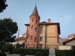 Le Jia Xuan Boutique Apt-Wusi Square