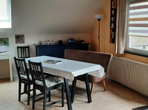 Apartment in Frankenau