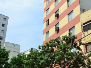 Suite Service Apart Hotel