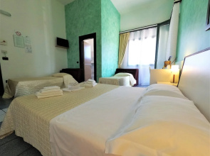 Hotel Ristorante Alba Chiara
