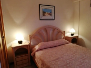 Les Dunes 4ºD