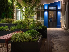 Residence & Spa Le Prince Regent