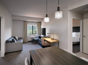 Residence Inn Sedona