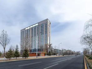 Yangming International Hotel