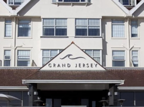 Grand Jersey Hotel & Spa
