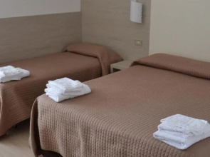 Hotel Villa Alberta