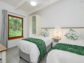 San Lameer Villa 2705