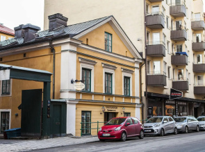 Lilla Brunn - Hostel