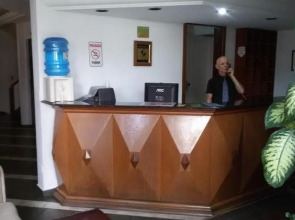 Master Flat Apart Hotel