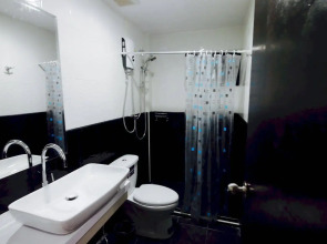 Basic Line Hotel at Loikroh