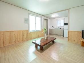 Gyeongju Jayeon Pension