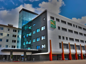 Grand Hotel Lapland
