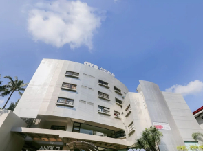 Anglo Residences by OYO Rooms