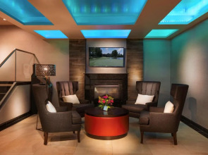 Best Western PLUS Prospect Park Hotel