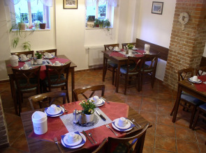 Rezidence Villa Gloria