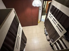 Bollywood Beach Hostel