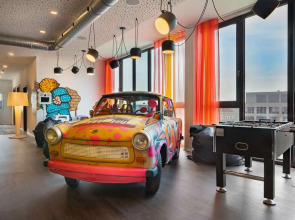 Holiday Inn - the niu, Hide Berlin Friedrichshain by IHG