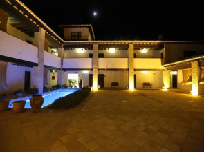 Balneario De Zujar