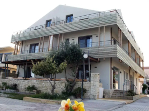 Aura Boutique Hotel