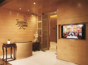 Resorts World Genting - Maxims Hotel